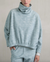 Clamour top aqua