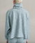 Clamour top aqua