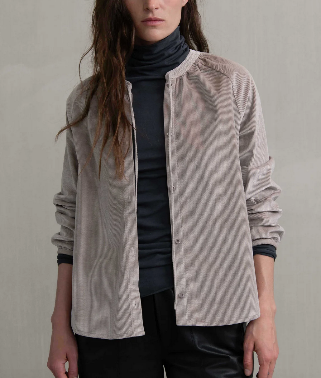 crystal blouse calcite