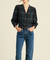 maisey blouse windsor plaid