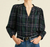 maisey blouse windsor plaid