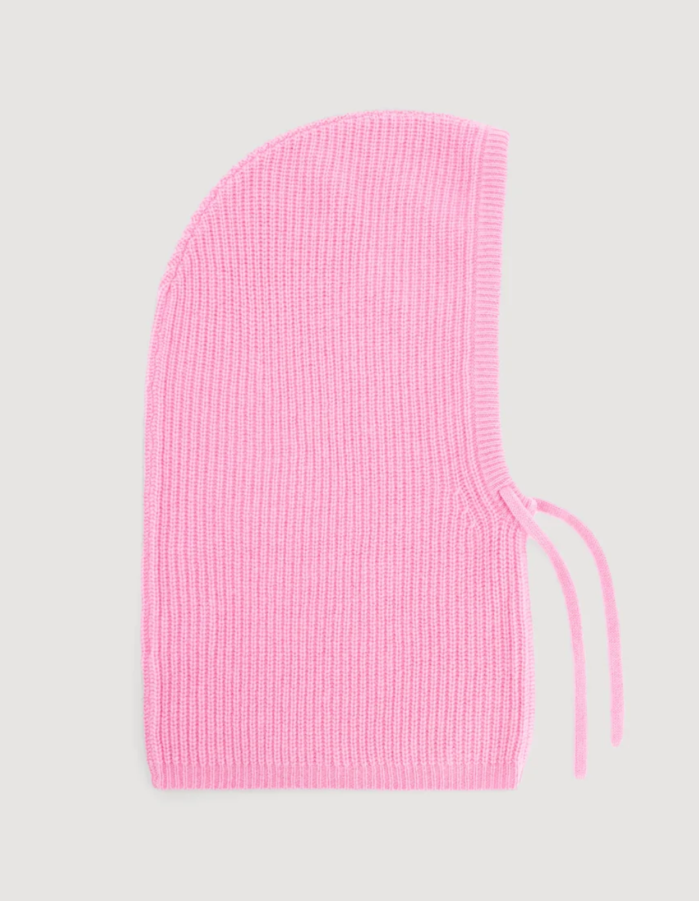 Mellon beanie cashmere pink