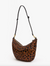 lune tan leopard
