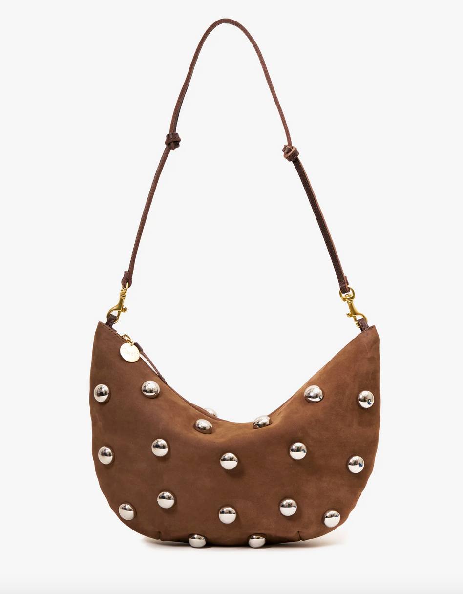 lune choco bar with studs