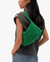 Fleurine deep emerald