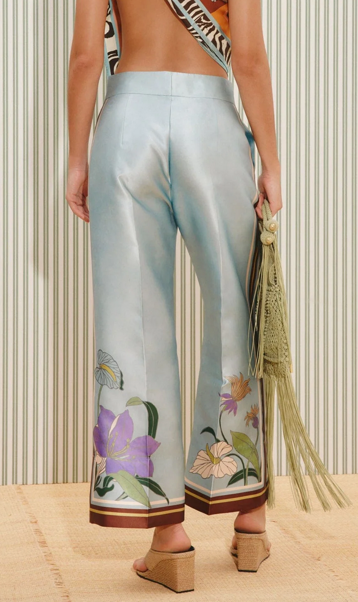 alfie pant ice blue