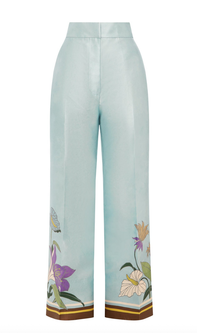 alfie pant ice blue