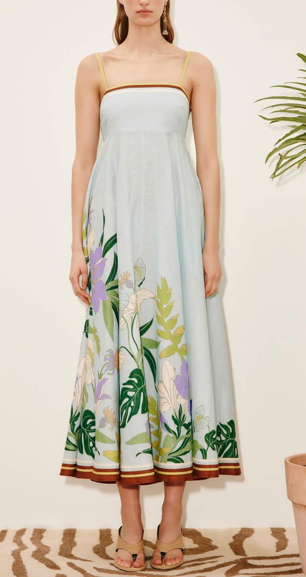 alfie sundress