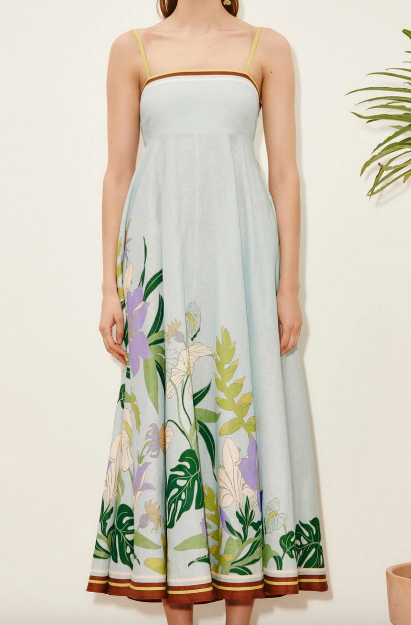 alfie sundress