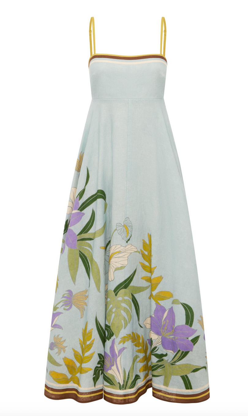 alfie sundress