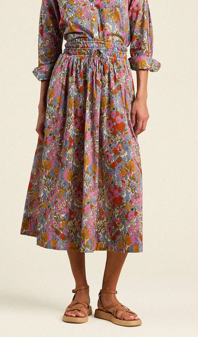 bianca skirt delicate tilia