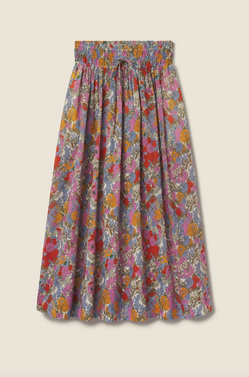 bianca skirt delicate tilia