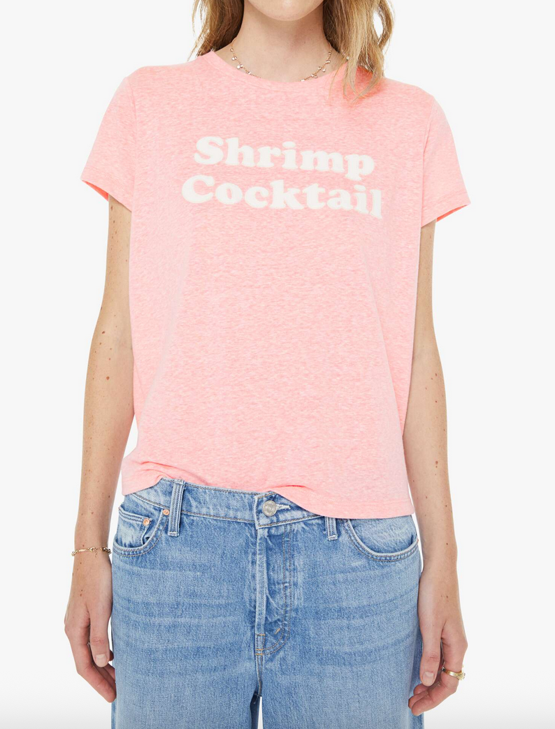 the boxy goodie goodie shrimp cocktail