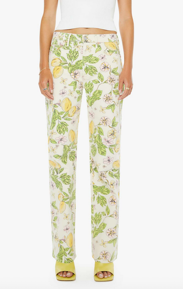 the kick it lemonade stand