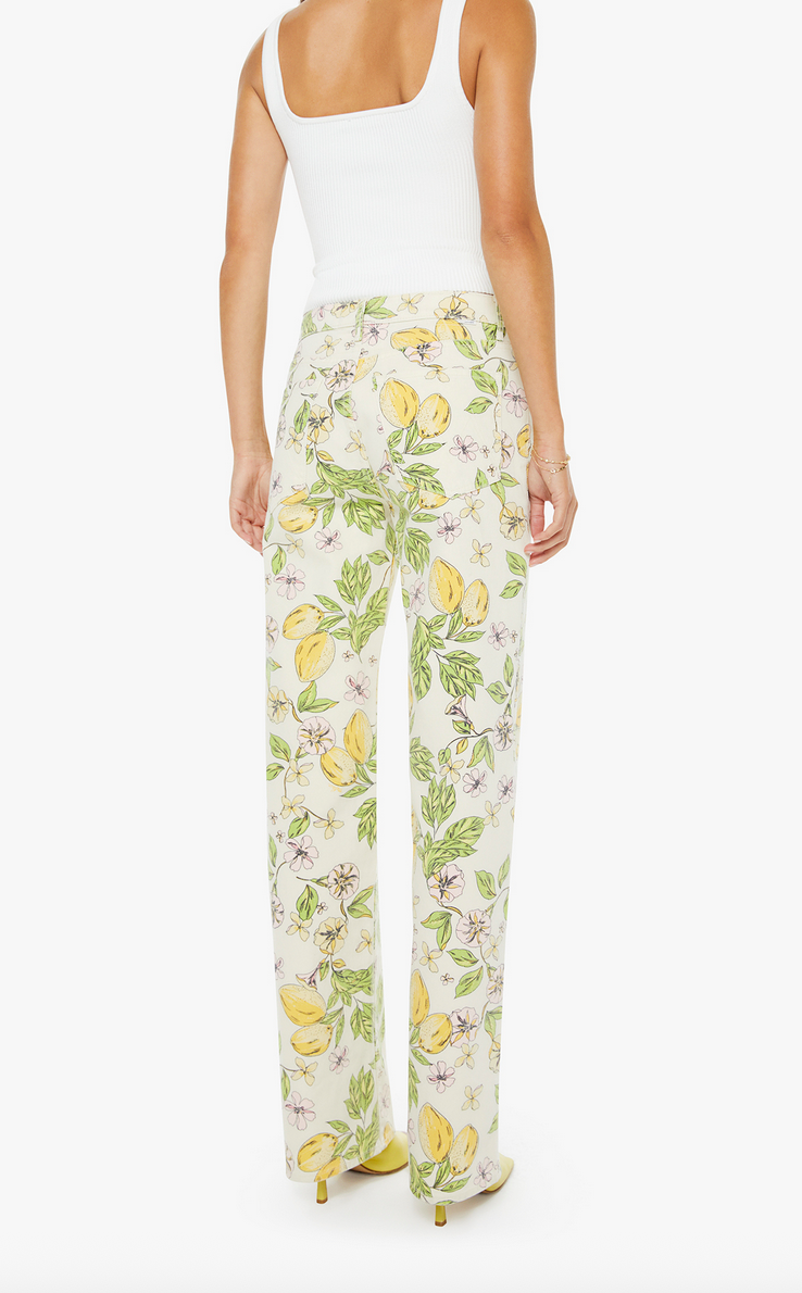 the kick it lemonade stand