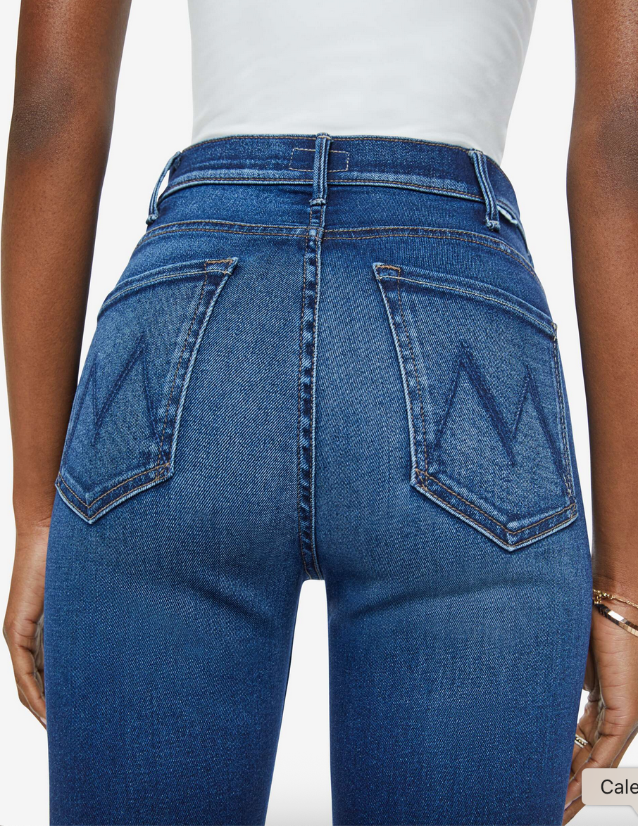 the hustler ankle taking chances