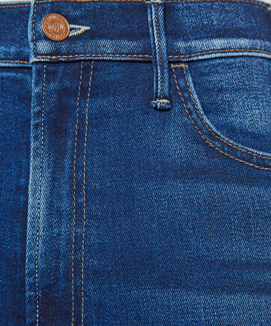 the hustler ankle taking chances