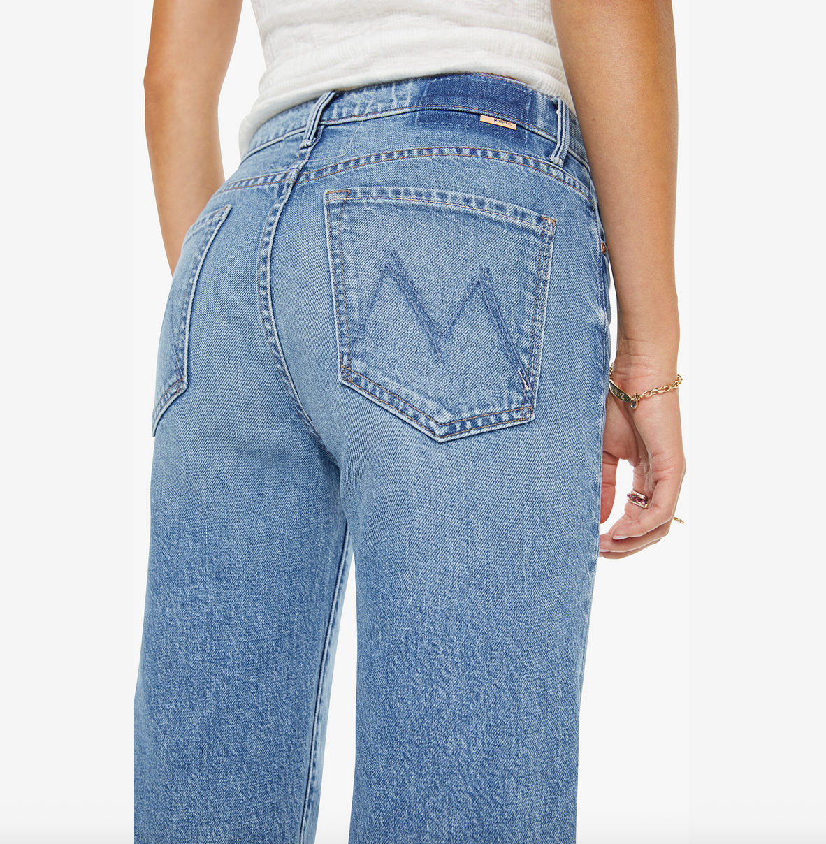 the kick it ankle birds gone wild