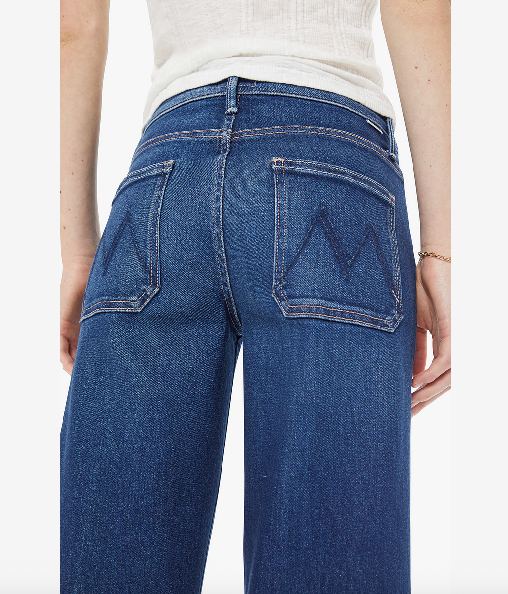 patch pocket mid rise maven ankle cocktail hour