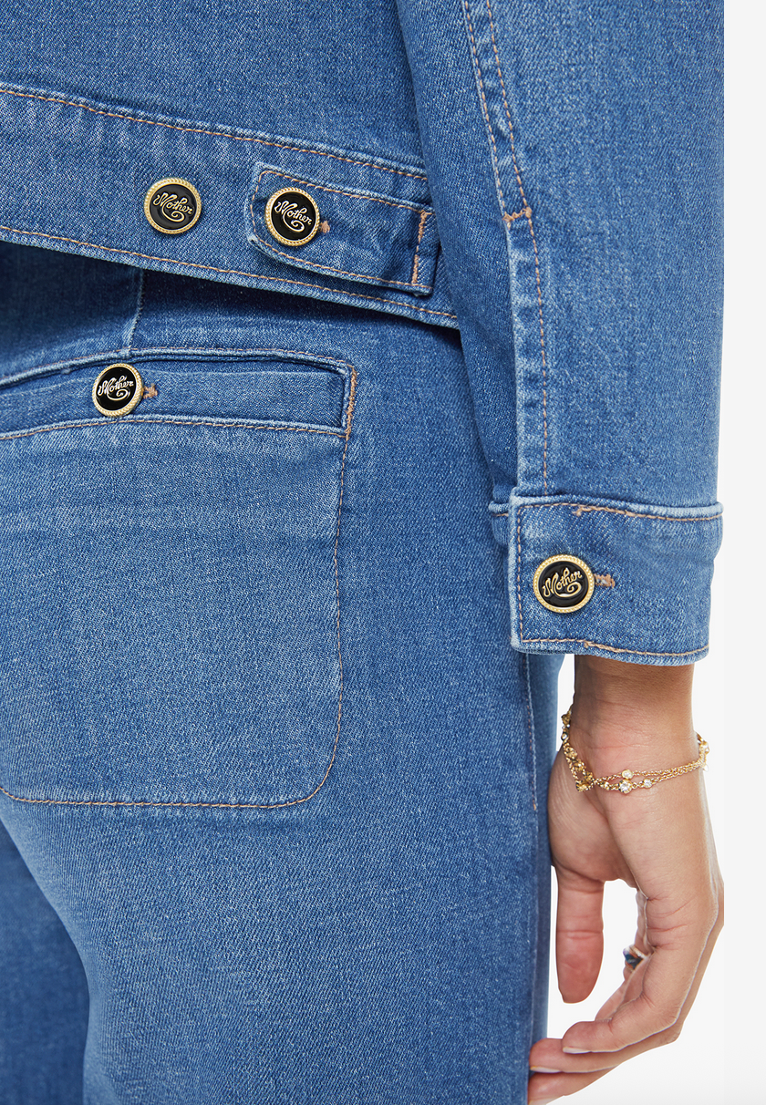 the stashed picky jacket whisk me away