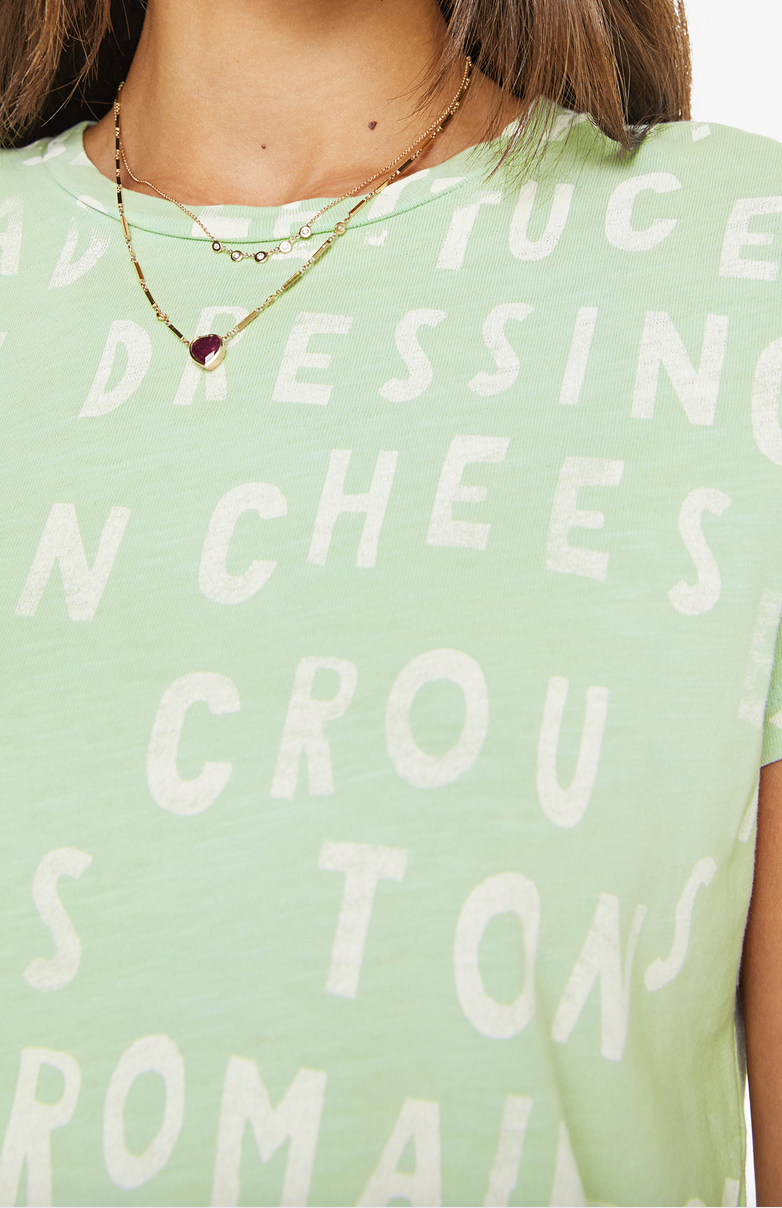 the sinful caesar salad