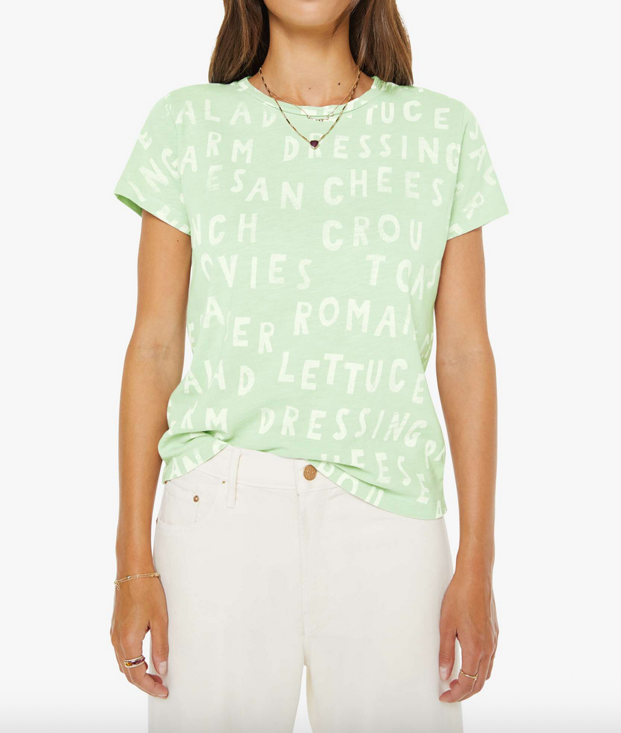 the sinful caesar salad