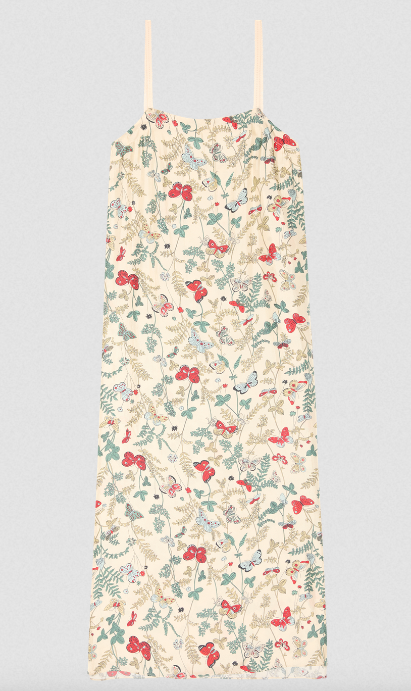 the sundrift slip dress