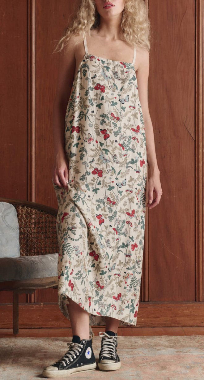 the sundrift slip dress