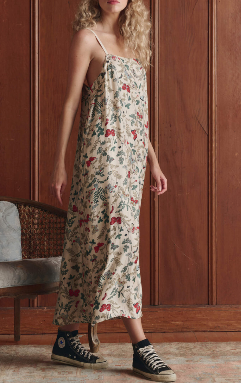 the sundrift slip dress
