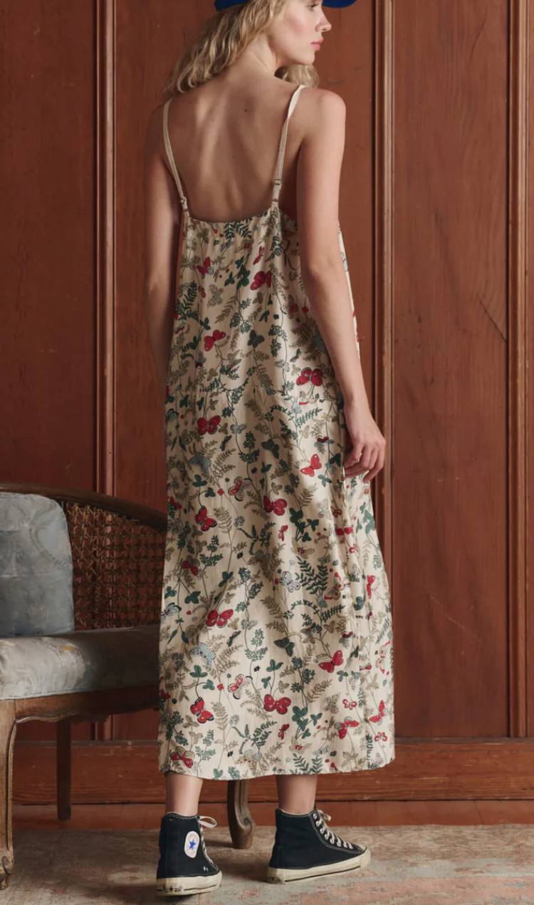 the sundrift slip dress