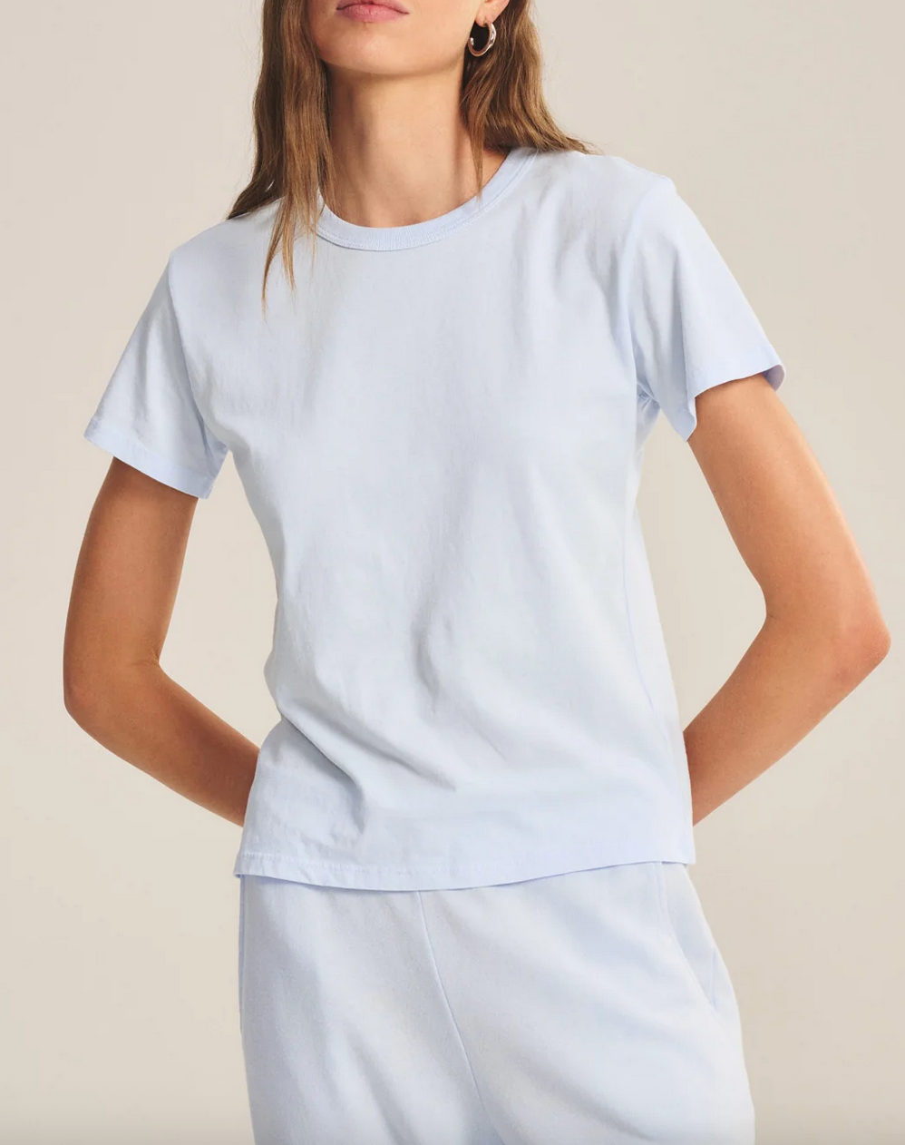 Ryland tee ice