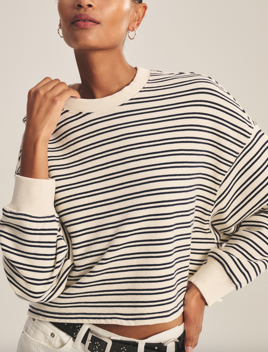 isabelle pullover