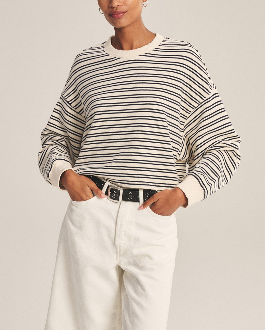isabelle pullover