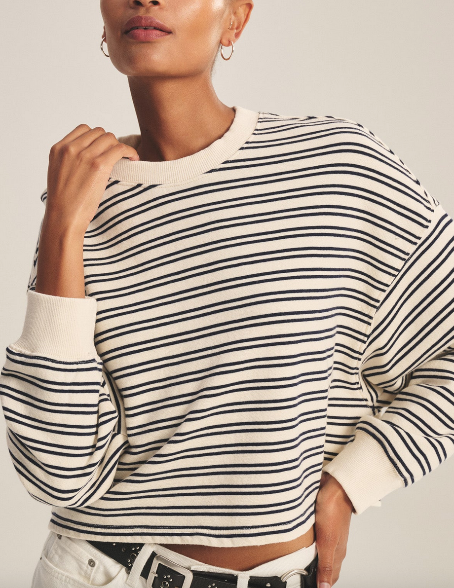 isabelle pullover