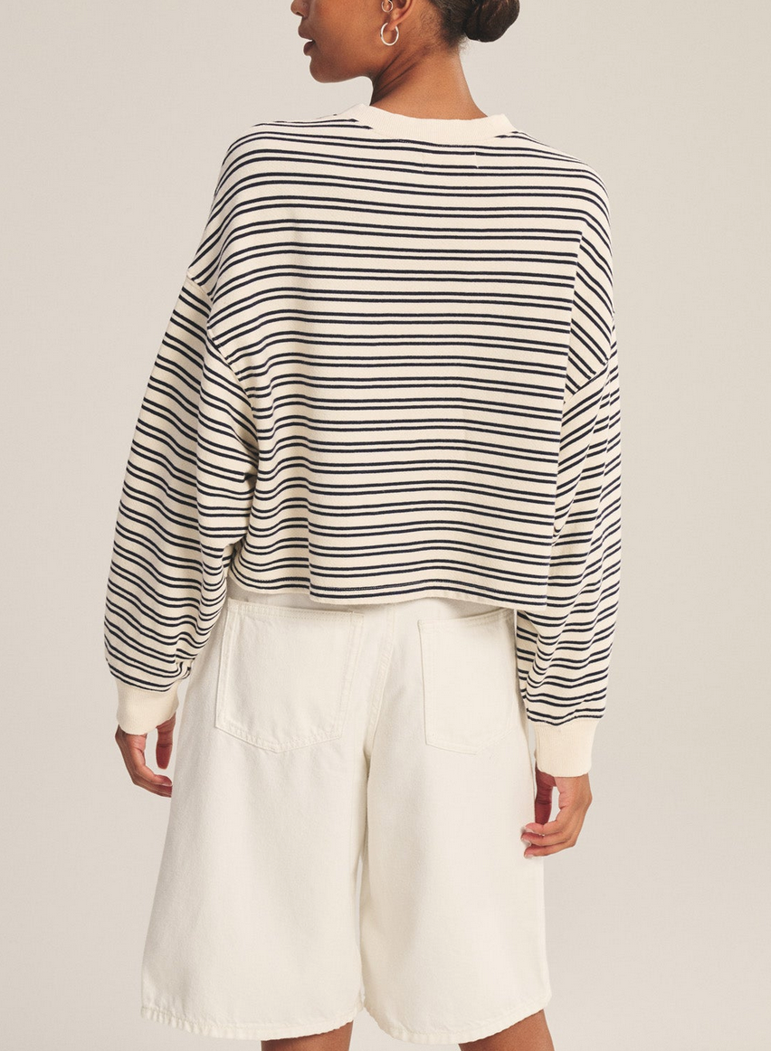 isabelle pullover