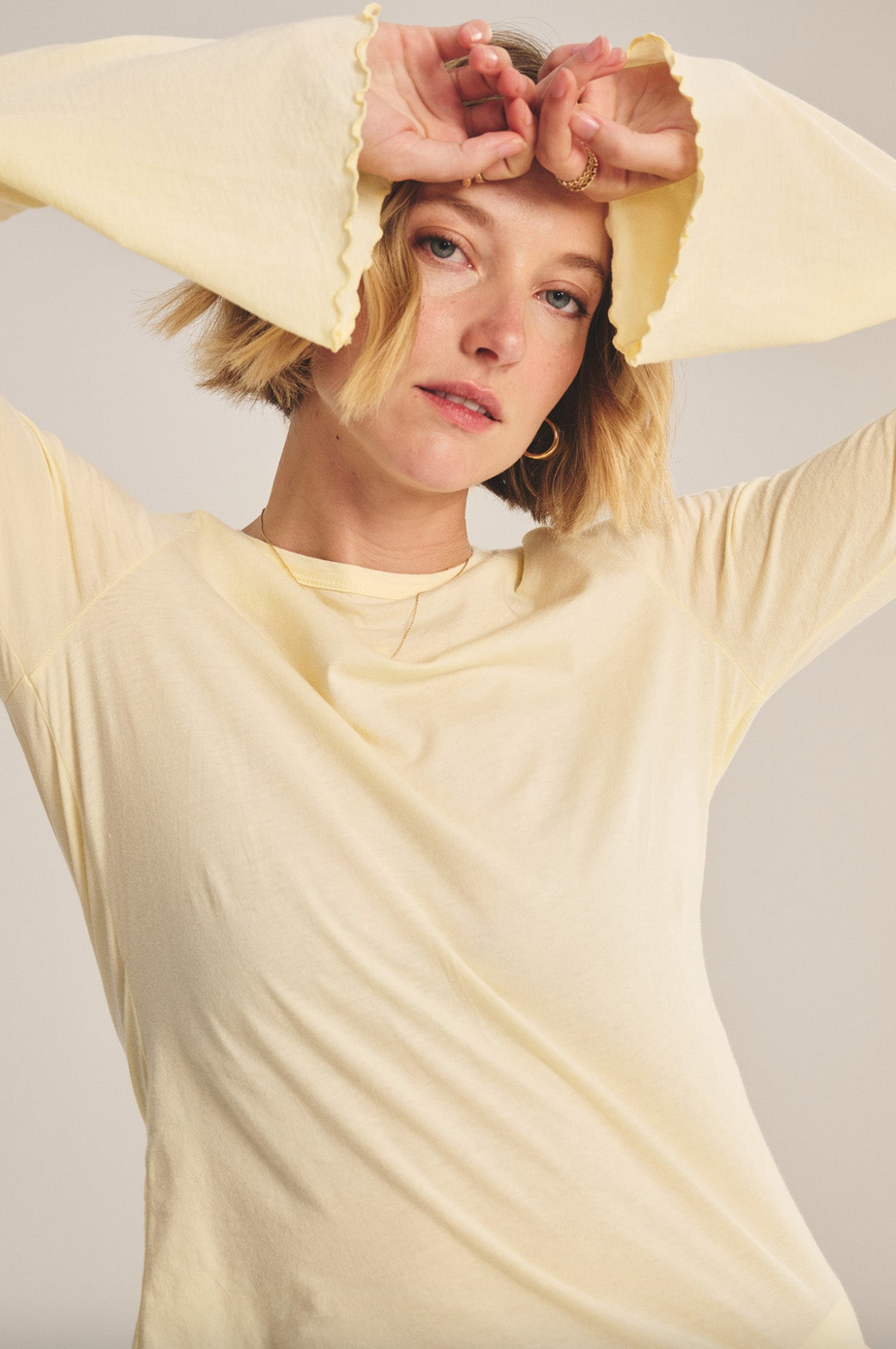 camille tee chick