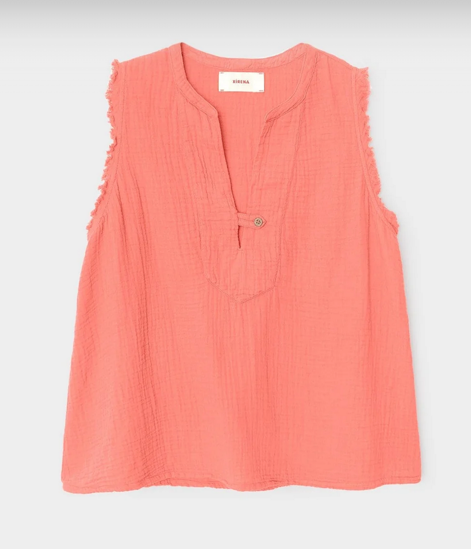 blushwood portia top