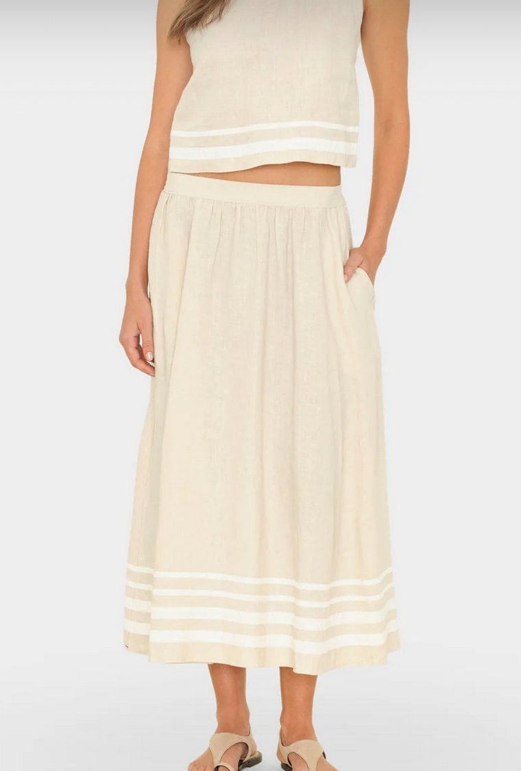 winds lucille skirt
