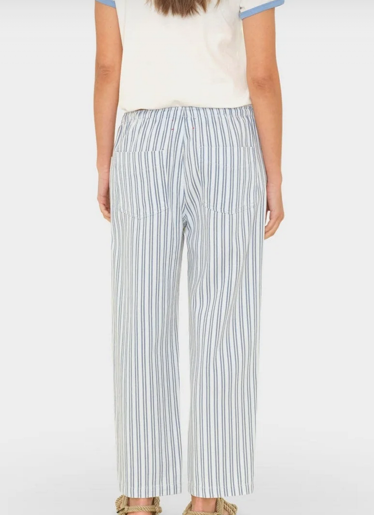 lighthouse baxter denim pant
