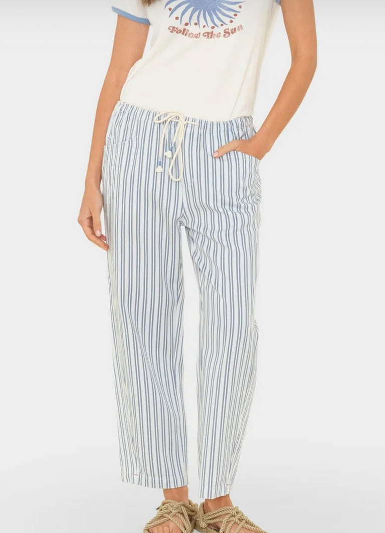 lighthouse baxter denim pant