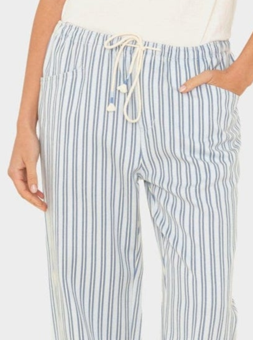 lighthouse baxter denim pant