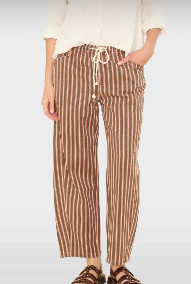 canyon rose baxter denim pant
