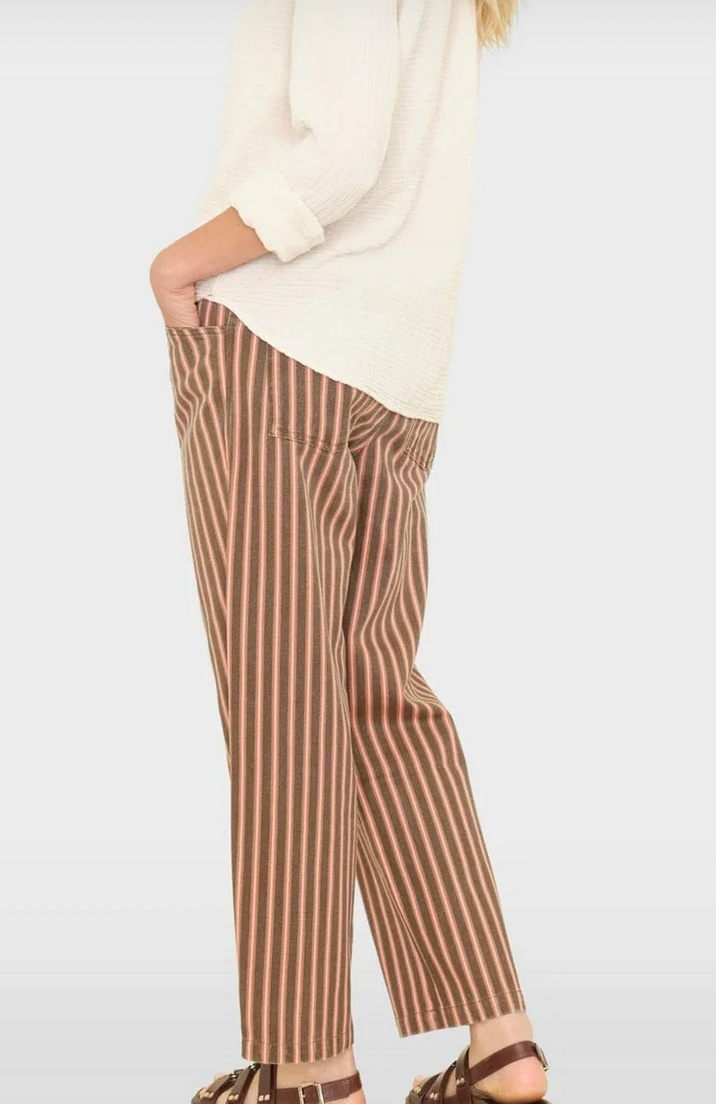 canyon rose baxter denim pant