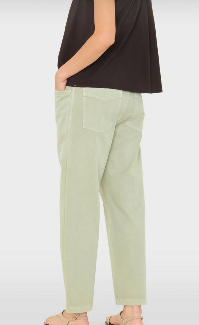 light army baxter twill pant