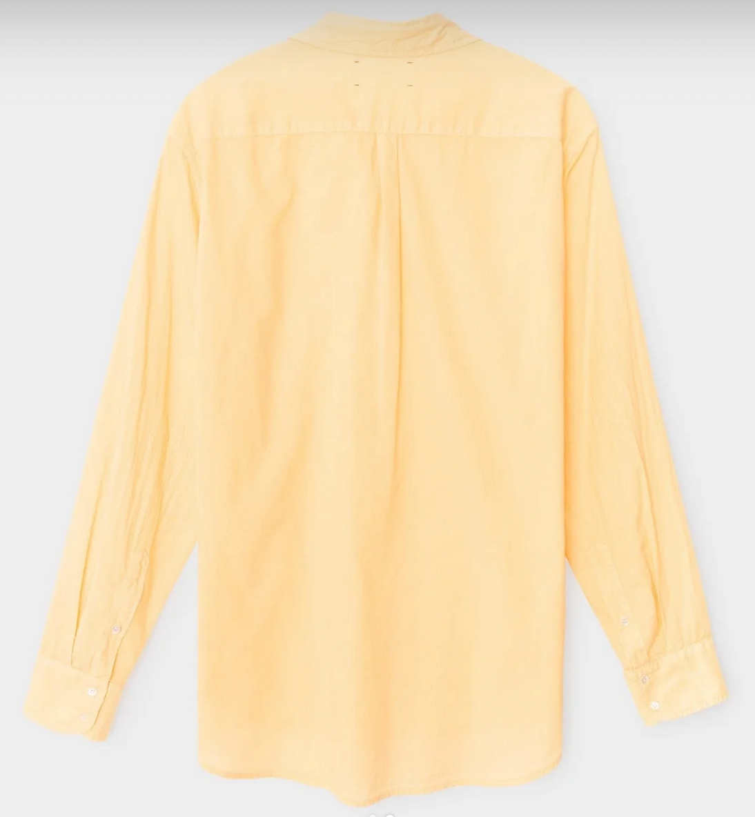peach sorbet beau shirt
