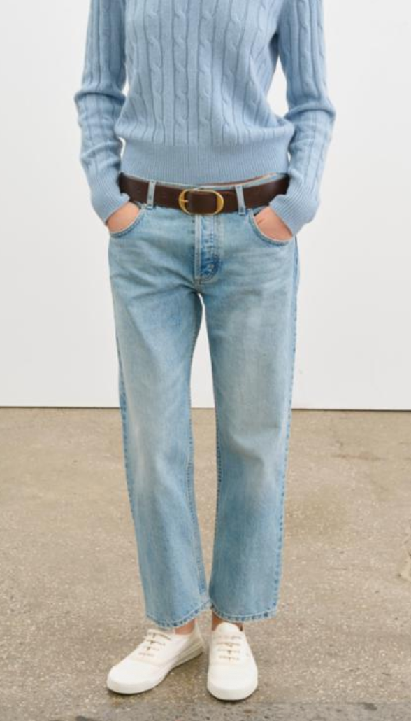 lorimer jean rosebowl wash