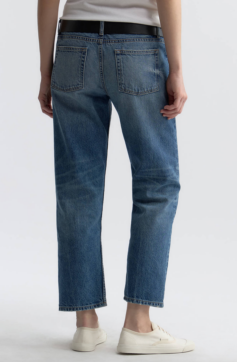 lorimer jean rosebowl wash
