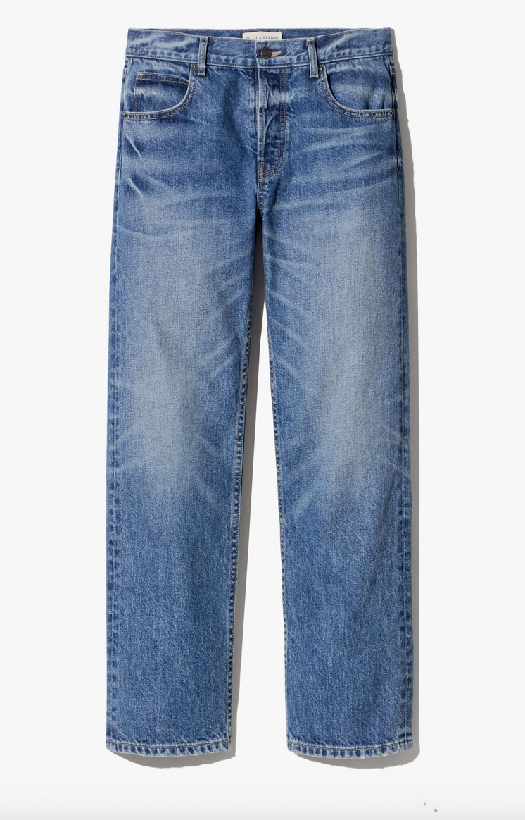 lorimer jean rosebowl wash