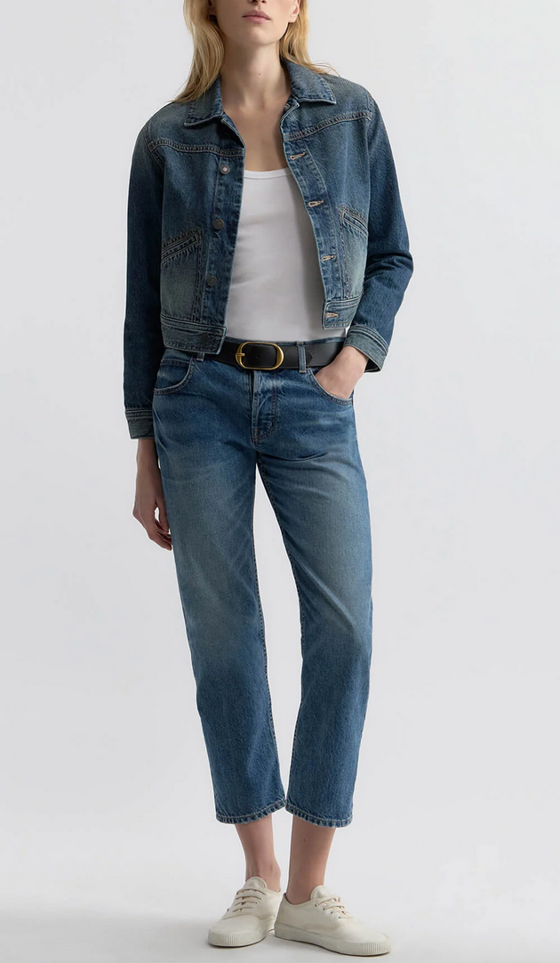 lorimer jean rosebowl wash