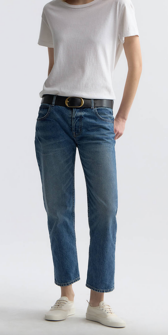 lorimer jean rosebowl wash